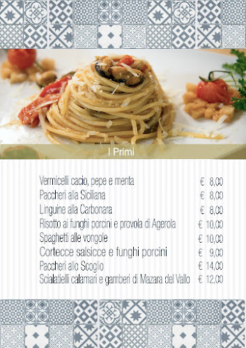 La Caraffa Ristorante Pizzeria