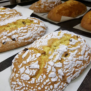 Panificio Casadei - Ristorazione