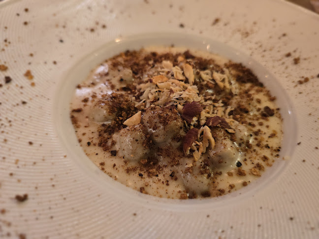 Convivio - Ristorazione