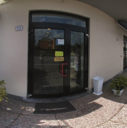 Panetteria Domenici Migliarino