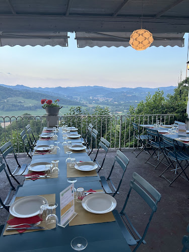 Opinii despre Trattoria Della Villa în San Sebastiano Da Po - Ristorazione