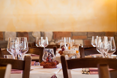 Osteria delle Corti