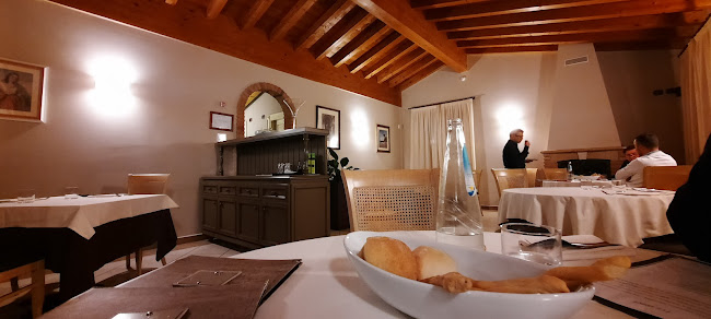 Reviews of Ristorante Alla Coccia Volante in Rodigo - Ristorazione