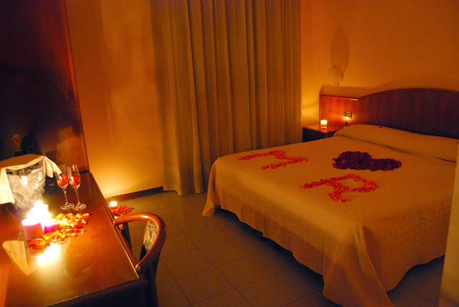 La Chiesaccia - Hotel & Ristorante - Ristorazione