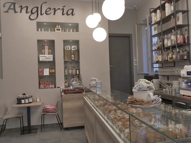 Opinii despre Pasticceria Angleria în Angera - Ristorazione