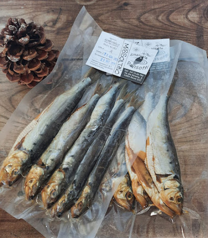 PESCHERIA Pensotti Emanuele