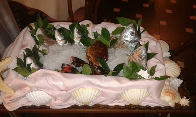 Comentarii opinii despre Ristorante il Nuovo Babette