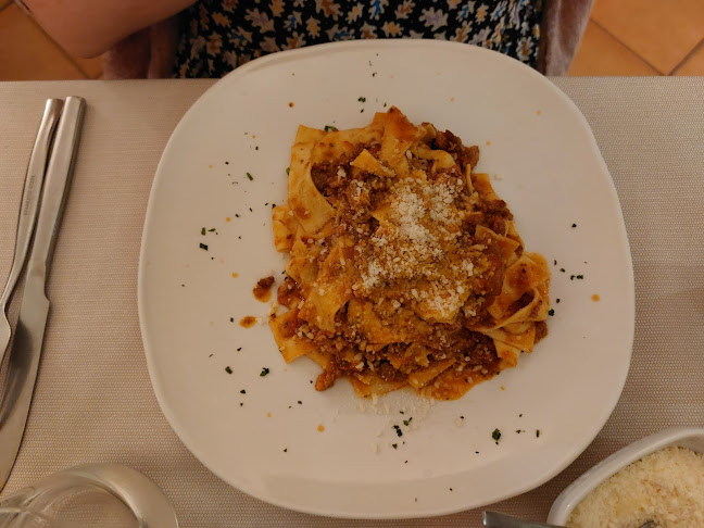 Comentarii opinii despre Ristorante Taverna Di Cecco