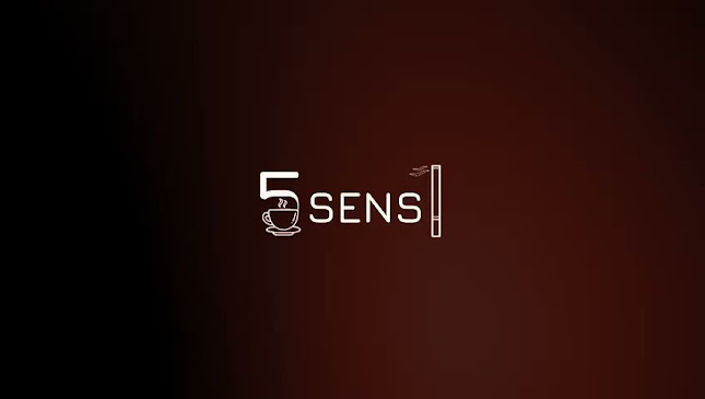 5sensi bar tabacchi
