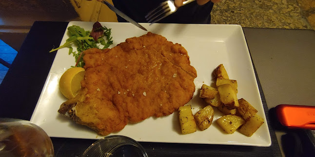 Comentarii opinii despre Chalet 3.0 in Piazzetta