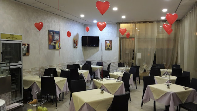 "Da Pino" Ristorante pizzeria