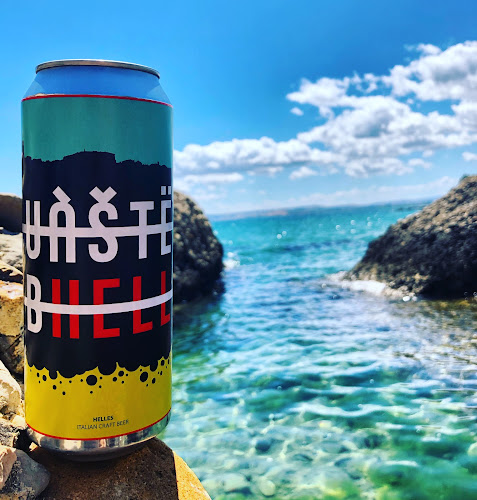 Vicolo Raffaello, 2, 66054 Vasto CH