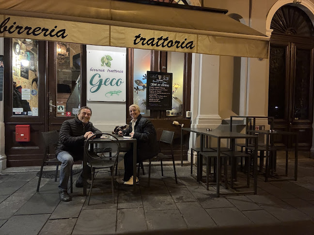 Geco Pub