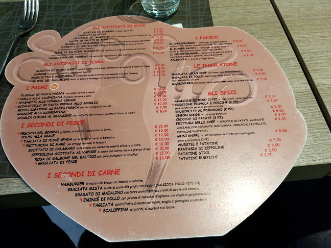 Corso Vittorio Emanuele II, 141, 83100 Avellino AV