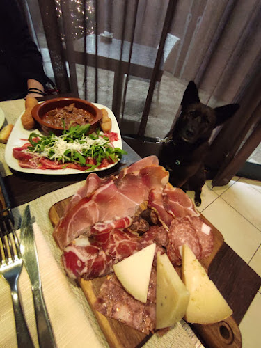 Opinii despre Ciccia House în Avezzano - Ristorazione