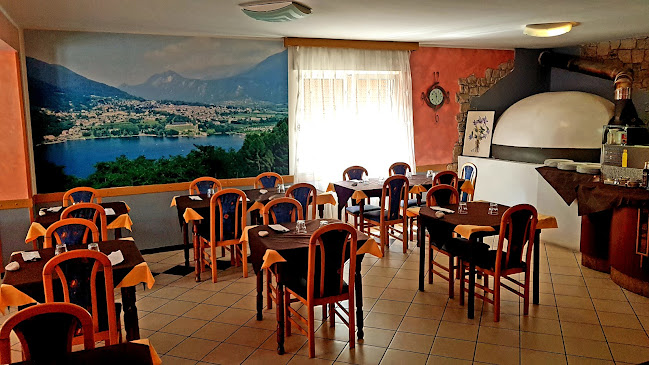Reviews of Albergo Ristorante Pizzeria Miravalle in Levico Terme - Ristorazione