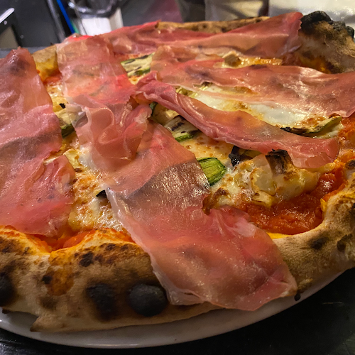 Taverna Paolino Ristorante-Pizzeria - Mondovì