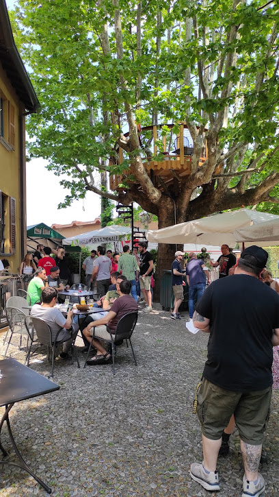 Birrificio Italiano - Lurago Marinone (CO)