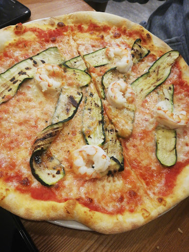 Pizzeria Da Gigi Phone number