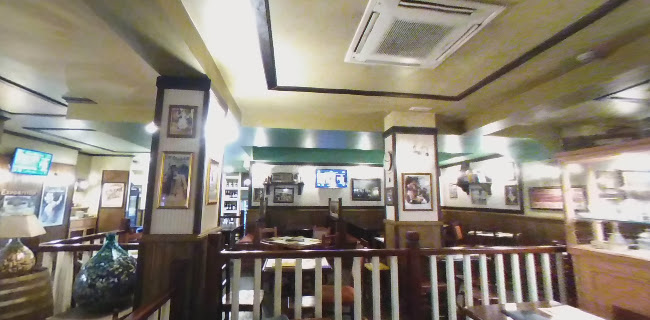 Griffin Pub e Grill Pizza Gourmet - Ristorazione