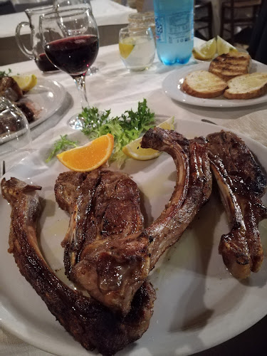 Str. Castellano, 2812, 63811 Castellano FM