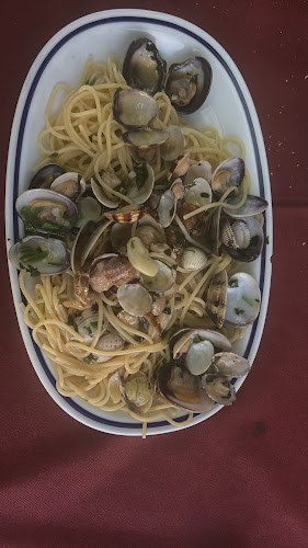 Osteria Da Lucia di Esposito Lucia Open Times