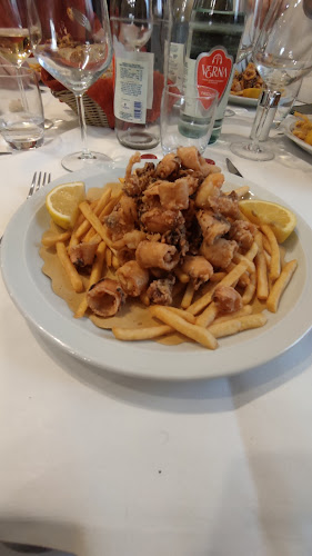 Ristorante Punto A Capo - Ristorazione