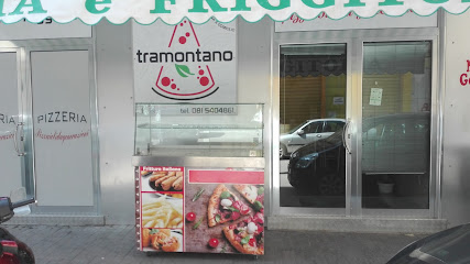 PIZZERIA TRAMONTANO
