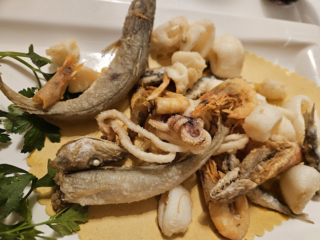 Comentarii opinii despre La Locanda del Porto