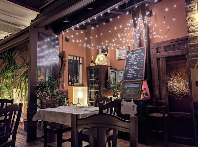 Trattoria Pizzeria Belle Arti - Bologna