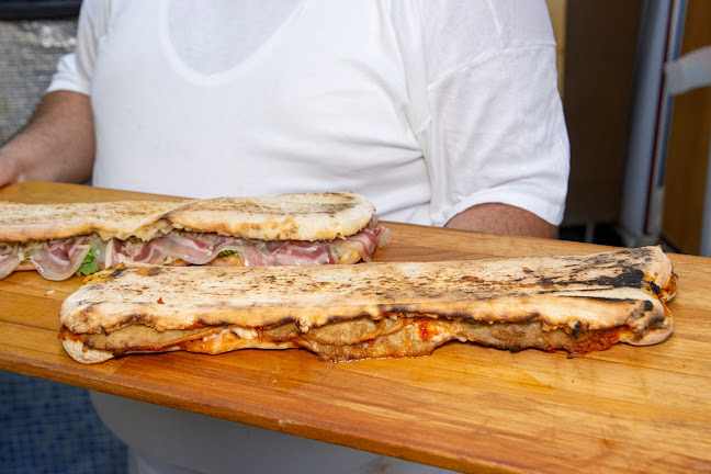 Piazza Garibaldi, 10, 84085 Mercato San Severino SA