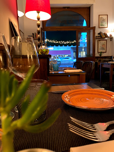 Opinii despre Le Gole în Roma - Ristorazione