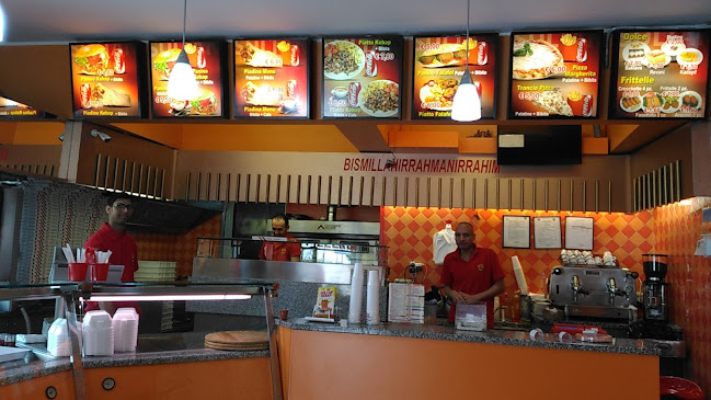 Sultan - Ristorazione