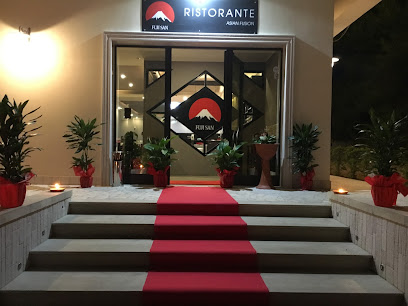 Ristorante Giapponese Fuji San