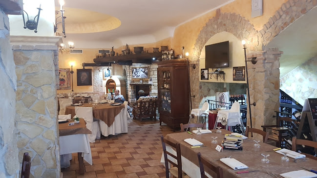 Ristorante Il Grecanico