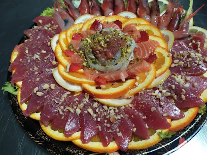 Pescheria Sapore di Mare di Manuele Luceri