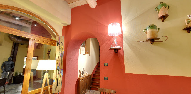 Piazza del Teatro, 1, 62027 San Severino Marche MC