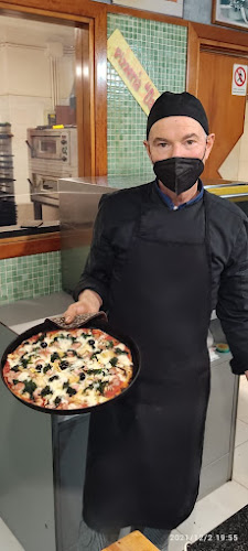 Pizzeria Di Selvaggini Roberto - Viterbo