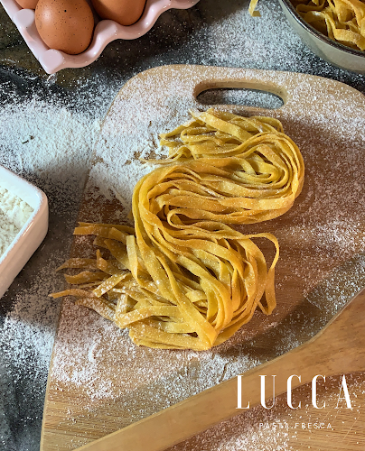 Lucca fresh pasta