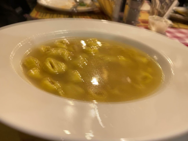 Opinii despre 051 Osteria Piazza Maggiore în Bologna - Ristorazione