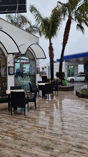 Reviews of Q8 Polignano Ristorante & Caffè in Polignano a Mare - Ristorazione