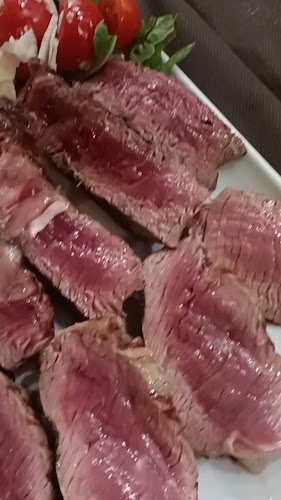 The Green Shark Ristorante Braceria - Perano