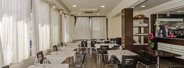 Ristorante Pizzeria Europa