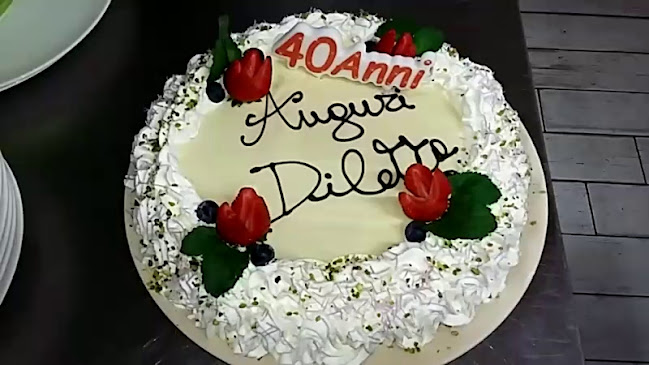 Osteria La Vecchia Scuola