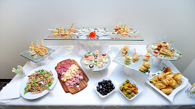 Pasticceria Capello - Ristorazione