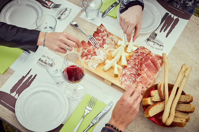 La Locanda del Mulino - Ristorazione