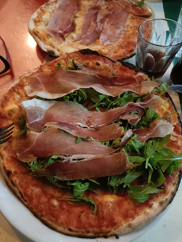 Pizzeria L'economica Phone number