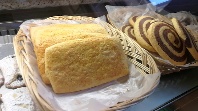 Reviews of Panificio Pizzirani s.n.c in Casalecchio di Reno - Ristorazione