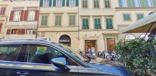 Forno Becagli - Ristorazione