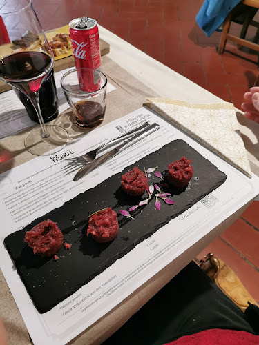 Ristorante Il Sociale della Caccia